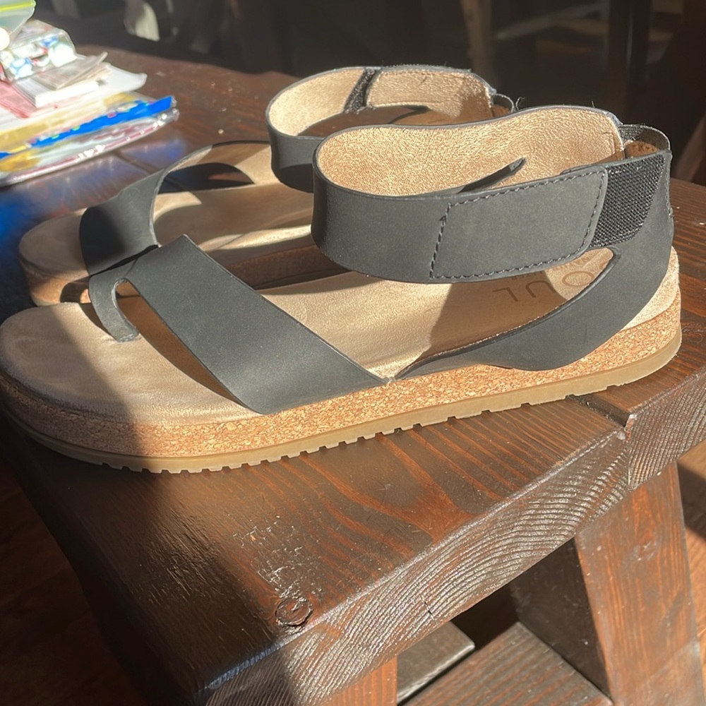 Naturalizer sandals - Picture 6 of 6